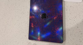 Good
													MacBook Pro Late 2023 (M3) - 14" - Apple M3 Pro 11-core, Black, 512 GB, 18 GB, 14-core GPU, photo 3 of 8