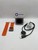 Mint Samsung Galaxy Watch Ultra - Unlocked, Gray, SM-L705U, 47mm