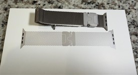 Mint
													Apple Watch Ultra 3 49mm - Unlocked, Natural, A3281, photo 4 of 12