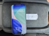 Apple iPhone 16 Pro