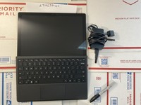 Microsoft Surface Pro 7
