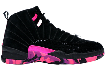Jordan 12 Retro Doernbecher (2017) for sale