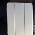 Mint Apple iPad Air 11 inch (M2) 2024 - Wi-Fi, 128 GB, Blue, A2902