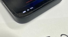 Good
													Apple iPhone 13 - Unlocked, Midnight, 128 GB, A2482, photo 4 of 11