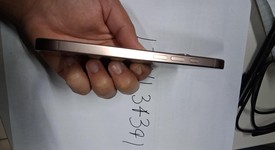 Good
													Apple iPhone 16 Pro - Unlocked, Desert, 128 GB, A3083, photo 4 of 8