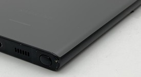 Good
													Samsung Galaxy S22 Ultra - Unlocked, Graphite, 128 GB, 8 GB, SM-S908U1, photo 5 of 7