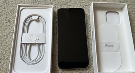 Mint
													Apple iPhone 16 Pro Max - Unlocked, White, 512 GB, A3084, photo 5 of 13