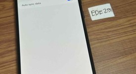 Good
													Samsung Galaxy S20 FE 5G - Verizon, Cloud Navy, 128 GB, 6 GB, SM-G781V, photo 1 of 3