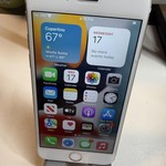 Good Apple iPhone 6S - Unlocked, Gold, 128 GB, A1688