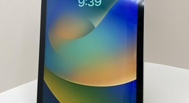 Mint
													Apple iPad 10th Gen - Wi-Fi, Silver, 64 GB, A2696, photo 1 of 5