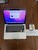 Good MacBook Pro 2015 (Retina) - 13" - Silver, 256 GB, 8 GB