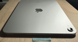 Mint
													Apple iPad 10th Gen - Wi-Fi, Silver, 64 GB, A2696, photo 4 of 6