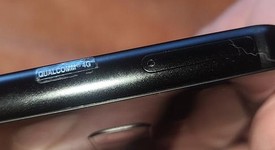 Good
													Samsung Galaxy S9 - Verizon, Black, 64 GB, SM-G960U, photo 6 of 6