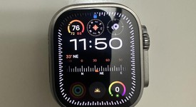 Good
													Apple Watch Ultra 49mm - Verizon, Titanium, A2622, photo 2 of 8