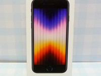 Apple iPhone SE 3rd Gen 2022