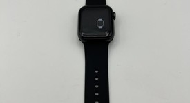 Good
													Apple Watch Series 6 40mm - Gray, A2291 - GPS, Aluminum, photo 1 of 3