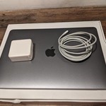 Fair MacBook Air 2018 - 13 inch - 512 GB, Space Gray, 16 GB, Intel Core i5