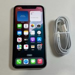Good Apple iPhone Xr - Unlocked, 64 GB, White, A1984