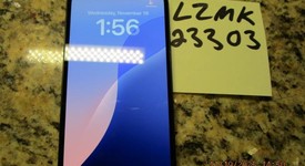 Good
													Apple iPhone 12 - Verizon, Black, 128 GB, A2172, photo 1 of 20