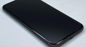 Mint
													Apple iPhone 11 - Metro by T-Mobile, Black, 64 GB, A2111, photo 5 of 7