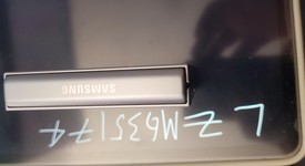 Mint
													Samsung Galaxy Z Flip6 - T-Mobile, Silver, 512 GB, 12 GB, SM-F741U, photo 5 of 13