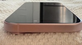 Mint
													Apple iPhone 15 - Unlocked, Pink, 128 GB, A2846, photo 5 of 10