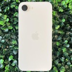 Good Apple iPhone 16e - Unlocked, 512 GB, White, A3212