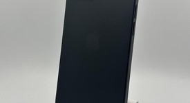 Fair
													Apple iPhone 15 - Unlocked, Black, 128 GB, A2846, photo 3 of 5