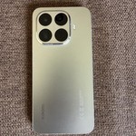 Mint Xiaomi 15T Pro - Unlocked Non-US, 512 GB, Gray, 12 GB