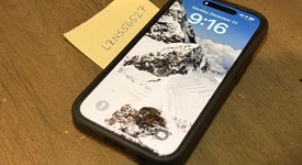 Good
													Apple iPhone 14 Pro - Unlocked, Black, 256 GB, A2650, photo 2 of 14