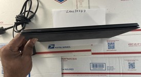 Good
													Microsoft Surface Pro 7 - I7, Black, 512 GB, 16 GB, photo 3 of 9