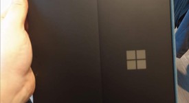 Mint
													Microsoft Surface Pro 6 - Wi-Fi, Black, 256 GB, 8 GB, photo 3 of 20