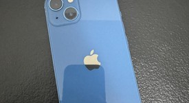 Good
													Apple iPhone 13 - T-Mobile, Midnight, 128 GB, A2482, photo 2 of 3