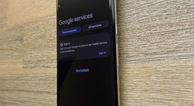 Mint
													Google Pixel 6 Pro - Unlocked, White, 256 GB, 12 GB, G8VOU, photo 3 of 11
