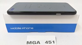 Good
													Google Pixel 5 - Unlocked, Black, 128 GB, 8 GB, GD1YQ, photo 5 of 11