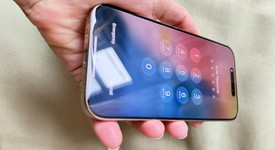 Good
													Apple iPhone 16 Pro - Unlocked, Desert, 128 GB, A3083, photo 5 of 17