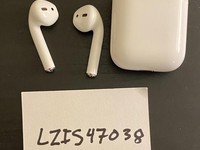 Apple AirPods 2nd Gen