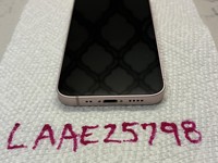 Apple iPhone 13 Mini