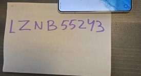 Mint
													Samsung Galaxy S22 - Verizon, White, 128 GB, 8 GB, SM-S901U, photo 6 of 6