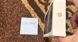 New
													Apple iPhone 16 Pro Max - T-Mobile, Desert, 512 GB, A3084, photo 3 of 6