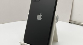 Fair
													Apple iPhone 11 - Unlocked, Black, 64 GB, A2111, photo 3 of 8