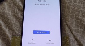 Good
													Sony Xperia 1 III - Unlocked, Black, 256 GB, 12 GB, photo 1 of 7