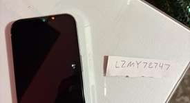 Good
													Apple iPhone 14 Pro - Unlocked, Silver, 128 GB, A2650, photo 3 of 14