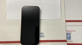 Fair
													Apple iPhone 16 Pro - T-Mobile, Desert, 128 GB, A3083, photo 2 of 11