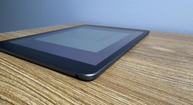 Fair
													Apple iPad 8th Gen - Wi-Fi, Gray, 32 GB, A2270, photo 4 of 6