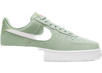 Nike Air Force 1 Low Pistachio Frost (Women's) for sale