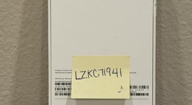 New
													Apple iPhone 17 Pro Max - Unlocked, Cosmic Orange, 2 TB, A3257, photo 2 of 2