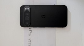 Mint
													Google Pixel 9 Pro - Unlocked, Obsidian, 128 GB, 16 GB, GR83Y, photo 5 of 8