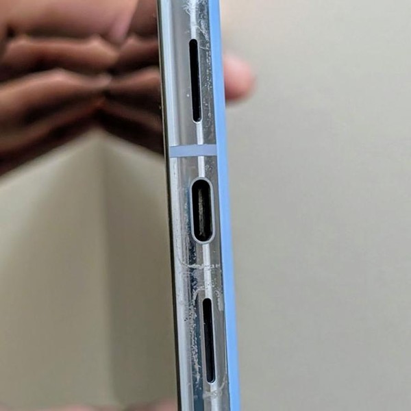 Google Pixel 8 Pro - Unlocked, 256 GB, Bay, 12 GB, G1MNW, mmWave 5G