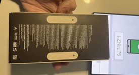 New
													Google Pixel 9a - Unlocked, Obsidian, 128 GB, 8 GB, photo 2 of 4